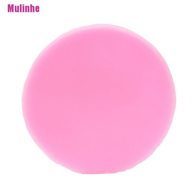 Khuôn Silicone Làm Bánh / Sô Cô La / Xà Phòng Em Bé