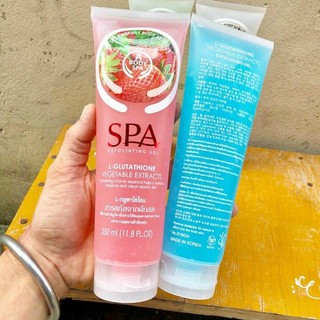 🌸🌸 TẨY TẾ BÀO CHẾT SPA TRÁI CÂY 350ml  🌸