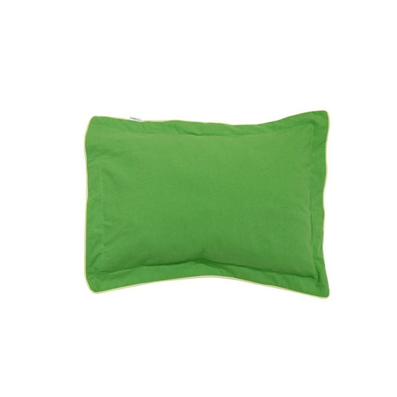 Gối đầu cho bé, gối nằm trẻ em 30x50 bèo xốp Hometex