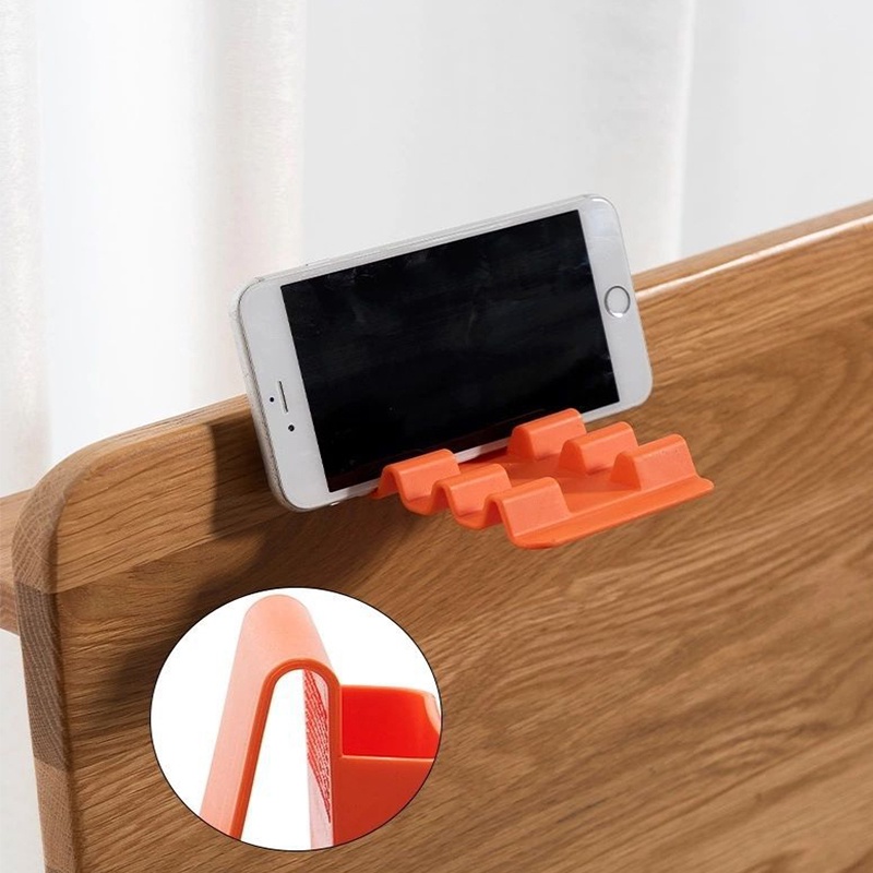 Giá Đỡ Điện Thoại Máy Tính Bảng   Xiaomi Họa Tiết Sóng Biển Sáng Tạo