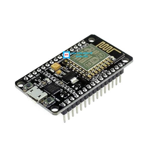 Kit RF Thu Phát Wifi ESP8266 NodeMCU CP2102