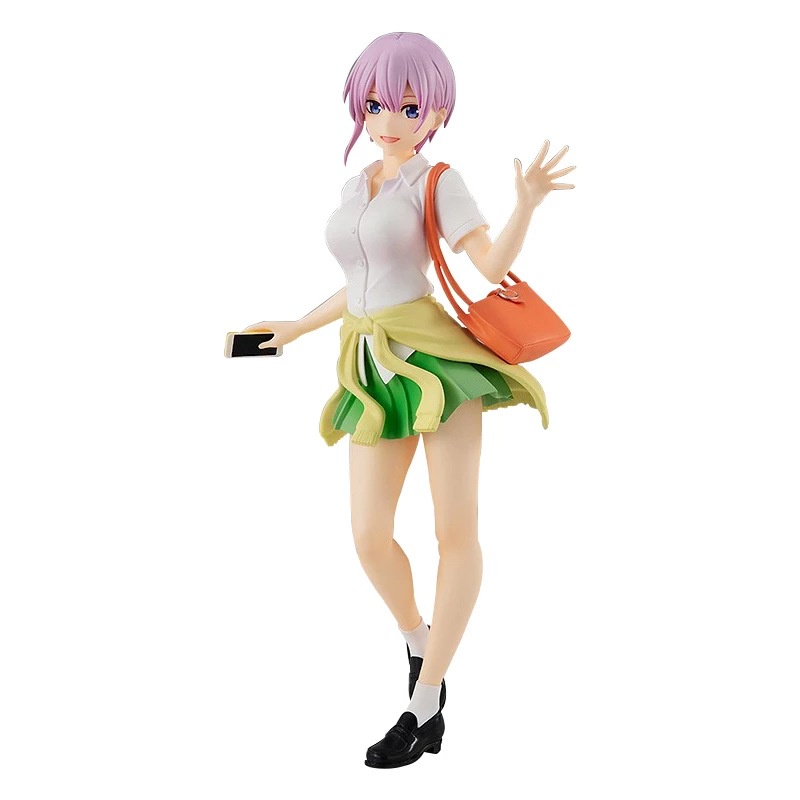 2022 Mô Hình Đồ Chơi Anime The Quintessential Quintuplets Nakano Ichika Nino Itsuki Cho Bé