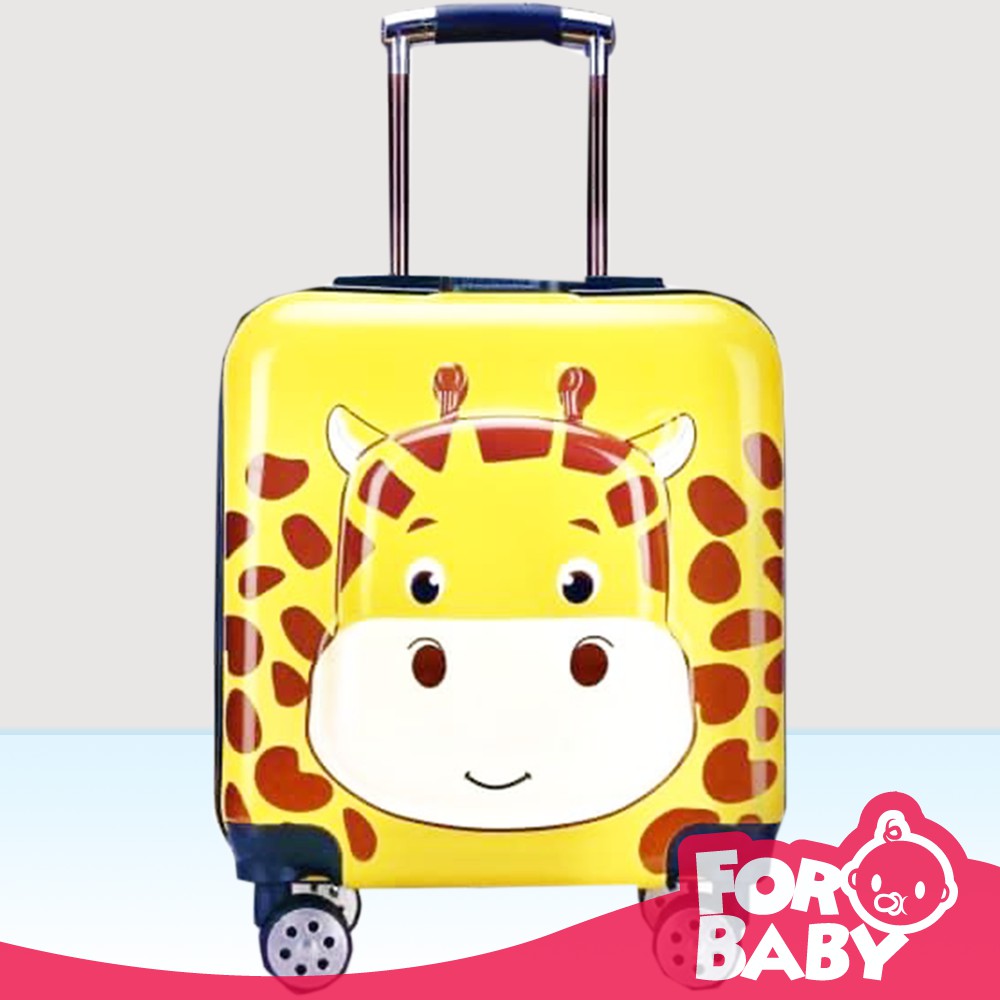 Vali hình thú cho bé