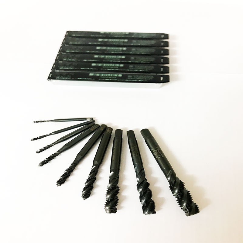 Mũi Taro Inox YAMAWA SU SP M2-M2.5-M3-M4-M5-M6-M8-M10-M12-M14