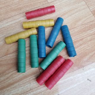 Cút nối dây mềm 15mm( nối dây bơm nước)