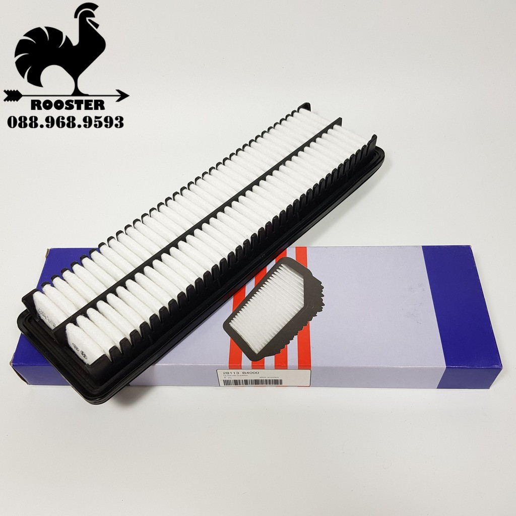 Lọc gió động cơ Hyundai i10