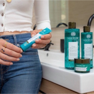 Nước thần, nước hoa hồng sanoflore 200ml 400ml