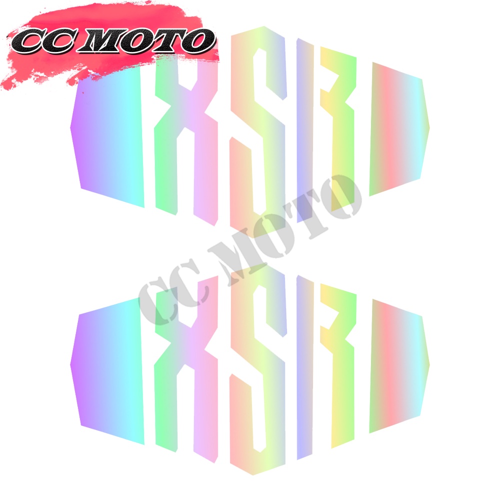 Miếng Dán Chống Thấm Nước xsr 900 2022 Cho yamaha xsr 125 155 700 xsr900 2020 xsr700 2021 xsr125 xsr155