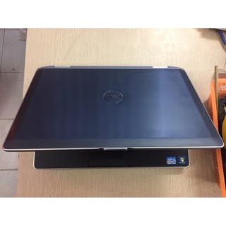 Laptop dell 6420 core i5/ 4g/ 250g/ vga onboar + vga rời/ màn 14" chiến game