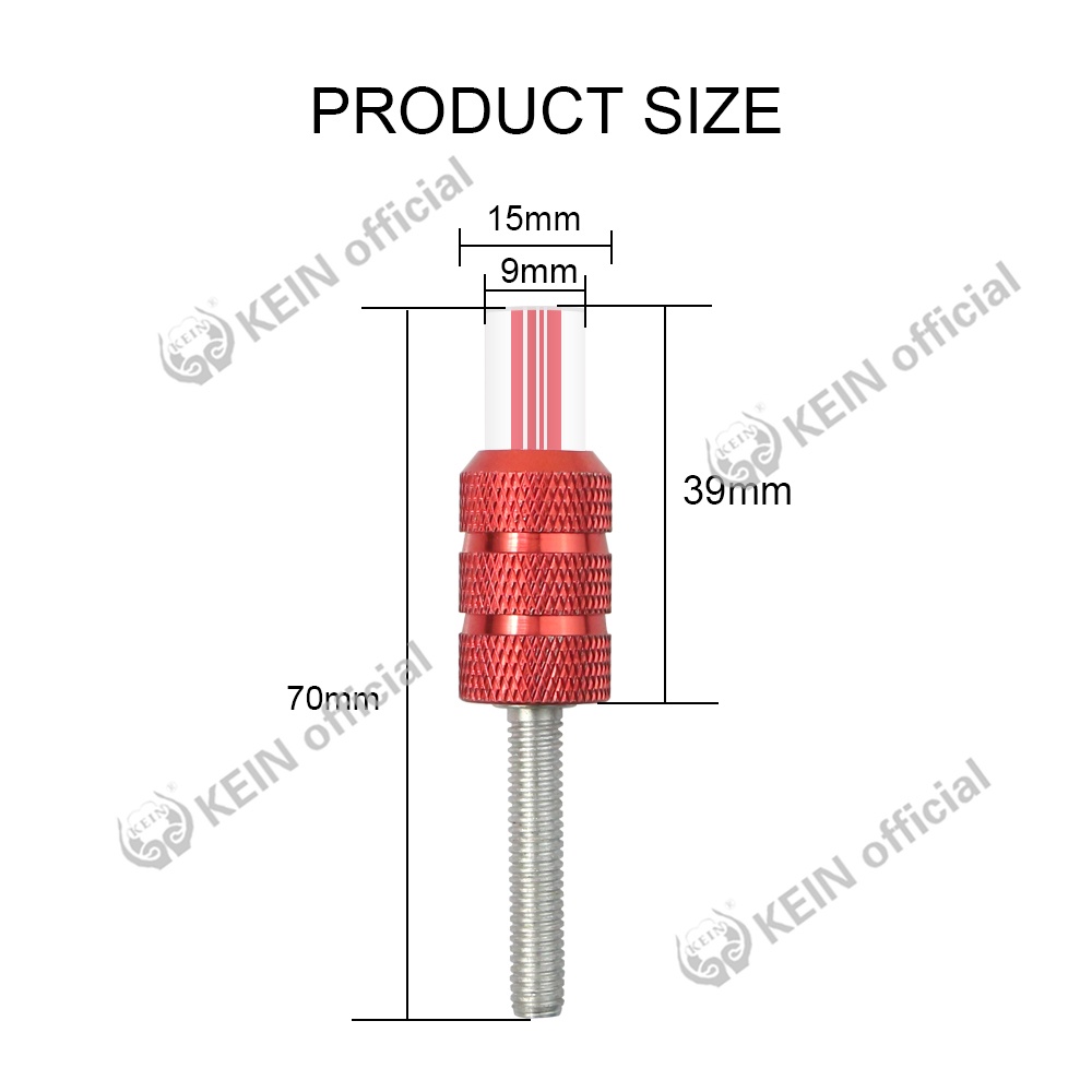 Đèn LED Mắt Đại Bàng Nhiều Màu Sắc Gắn Gương Chiếu Hậu Xe Máy