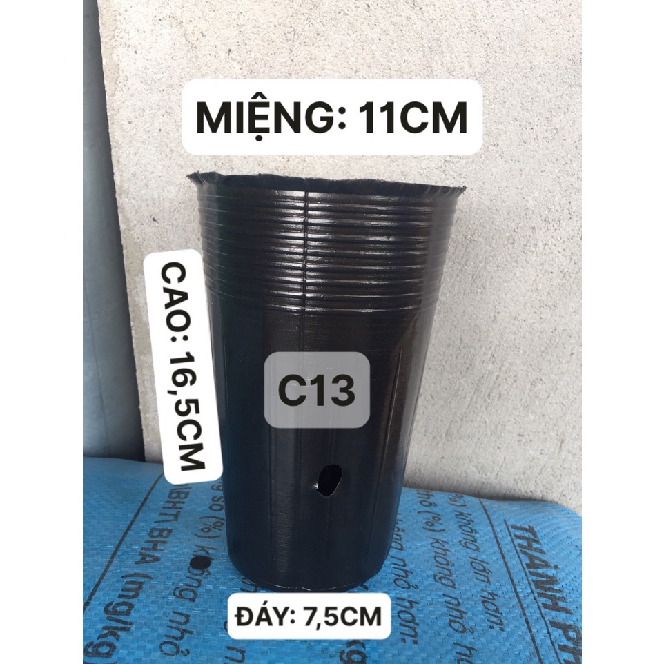 1 KG BẦU ƯƠM C13 (DỊCH TRUYỀN CHO CÂY, BẠT CHỐNG CỎ, KEO RUỒI VÀNG...)