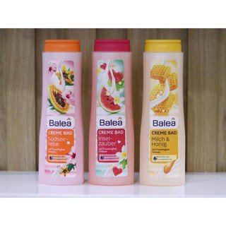 Hàng Đức Sữa tắm Balea 750ml