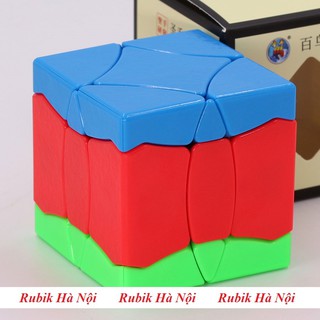 Rubik Birds ShengShou