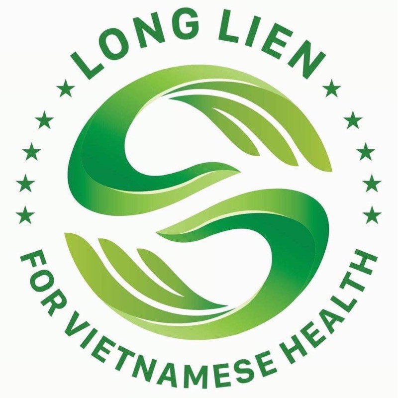 Ngũ cốc lợi sữa Long Liên 6in1