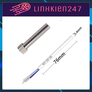 Sensor hàn no.907/ sensor mỏ hàn no.907/ đầu chụp hàn no.907