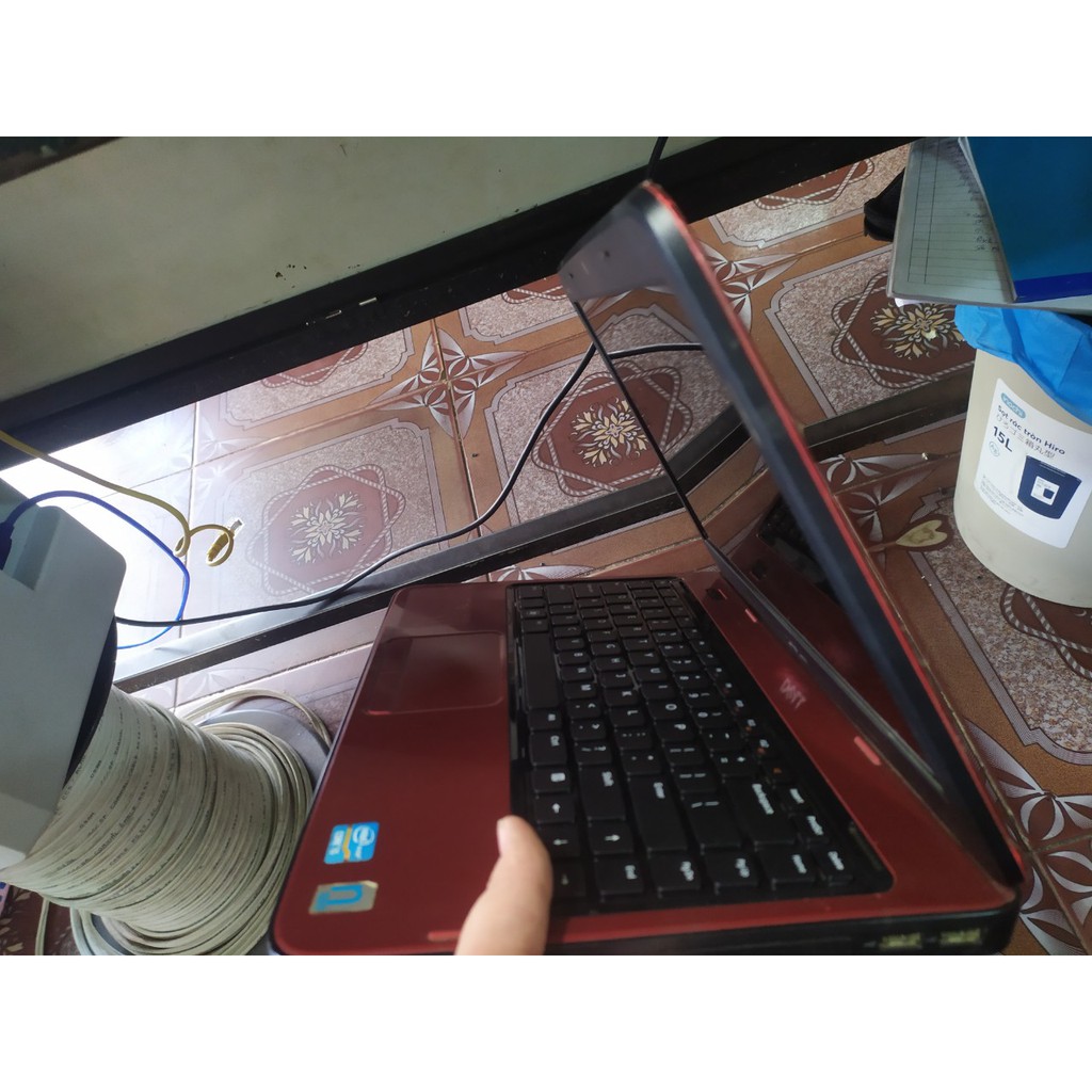 LapTop Dell Inspiron N4050 | BigBuy360 - bigbuy360.vn