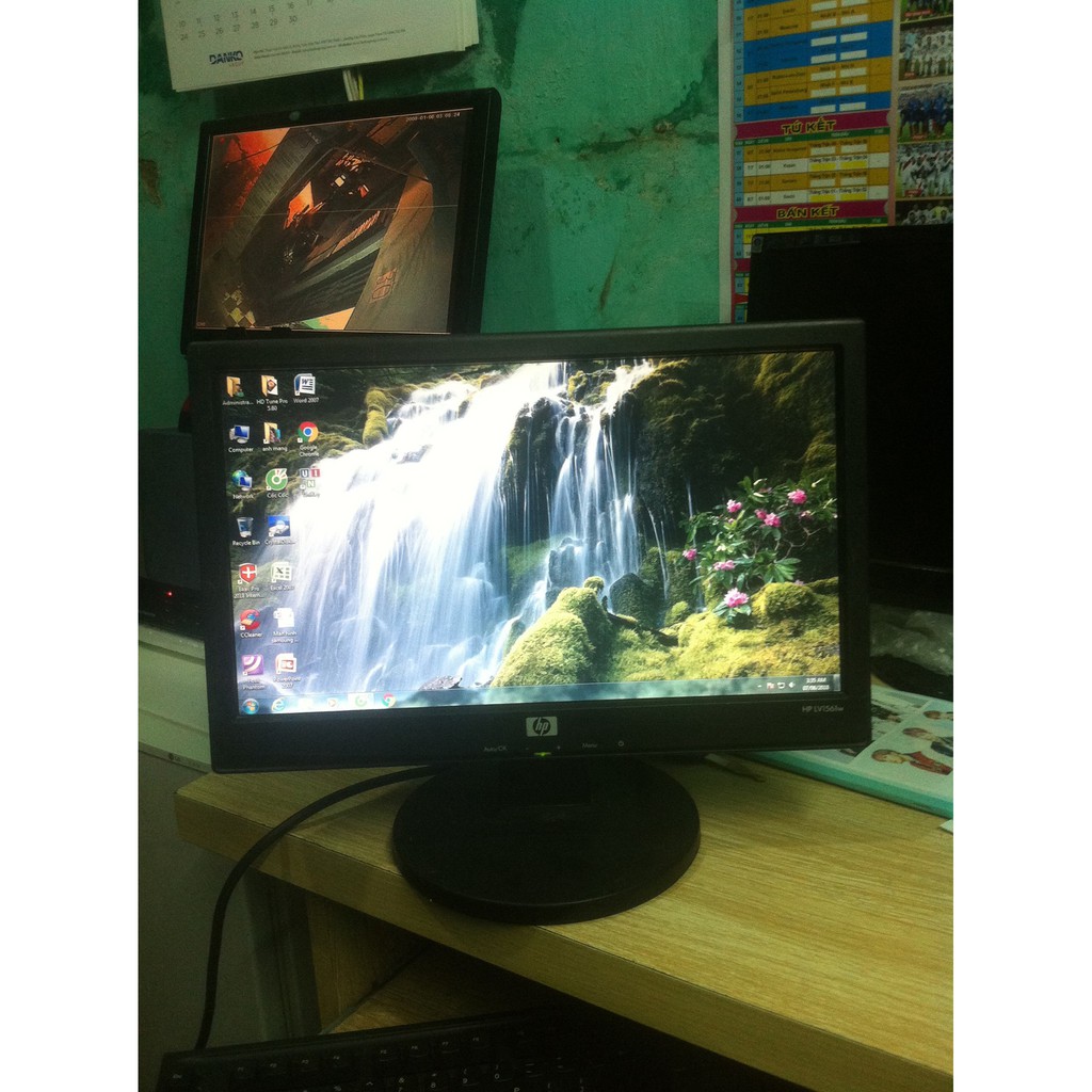 Màn hình máy tính 16 inch chữ nhật đẹp giá tốt | BigBuy360 - bigbuy360.vn