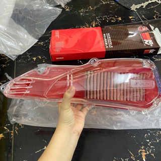 Compo Ốp bô và lọc gió cho xe Vision