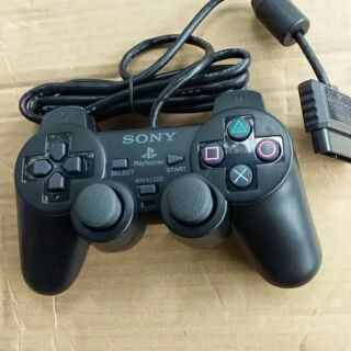 Tay cầm ps2 như hình