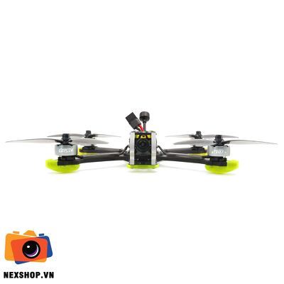 GEPRC MARK5 Analog Freestyle FPV Drone 6S