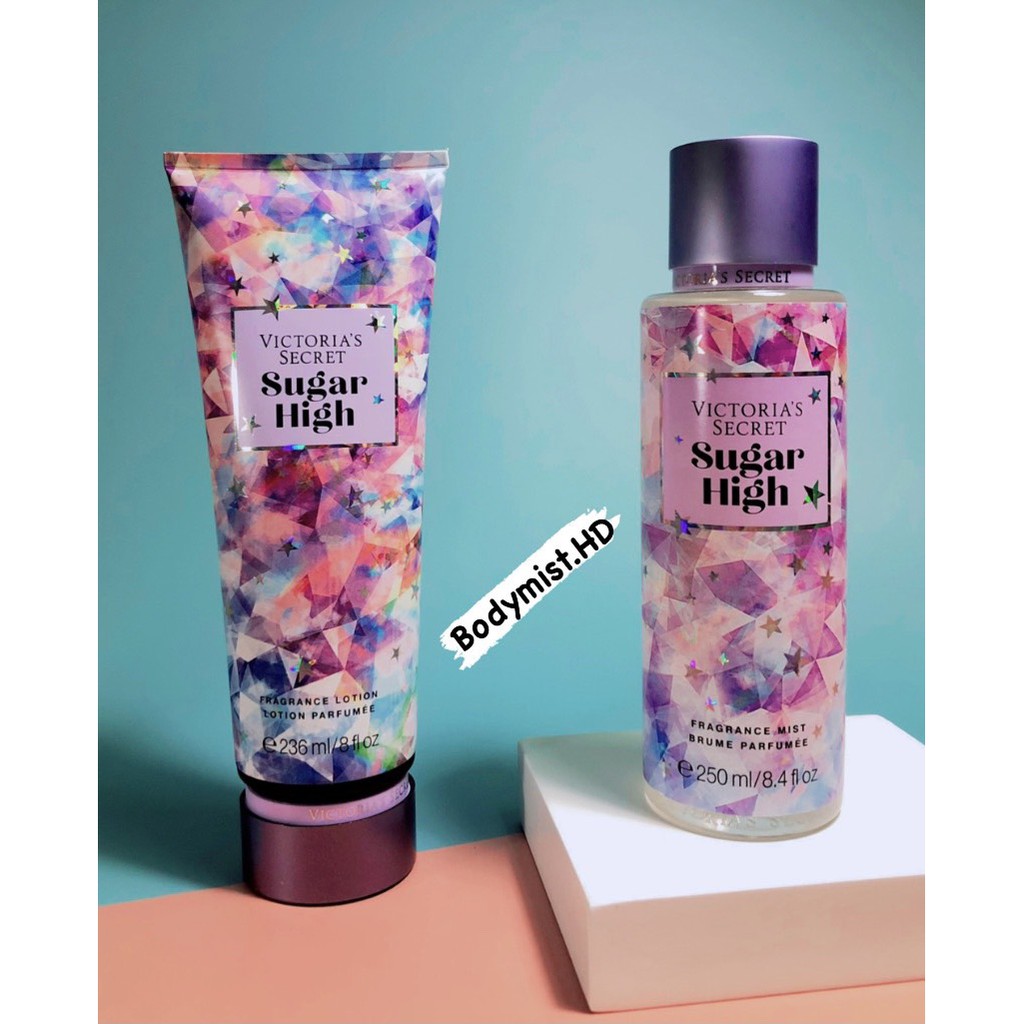 [FREESHIP EXTRA] - 🌹🌹BODY MIST - Xịt toàn thân Victoria's Secret 250ML 💥💥