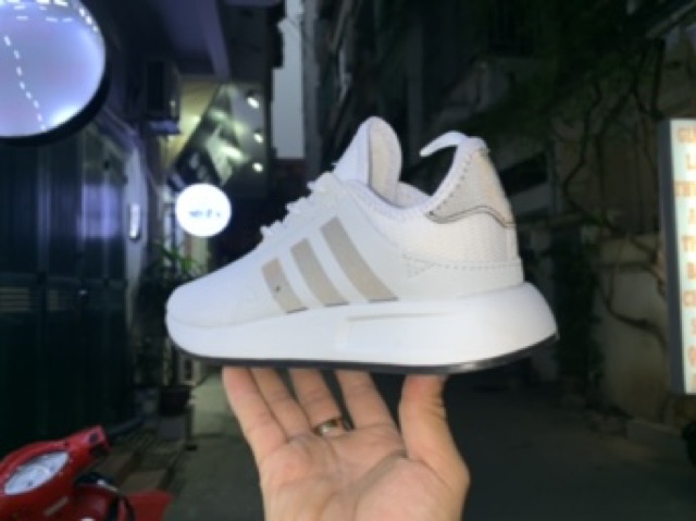[PHẢN QUANG - FULL BOX]Giày Sneaker NMD XPLR Nam Nữ