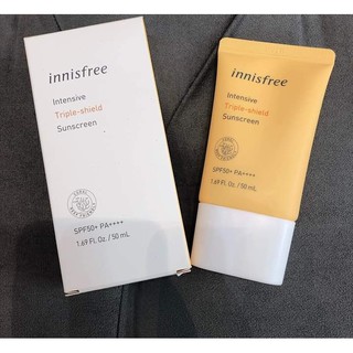 KEM CHỐNG NẮNG INNISFREE