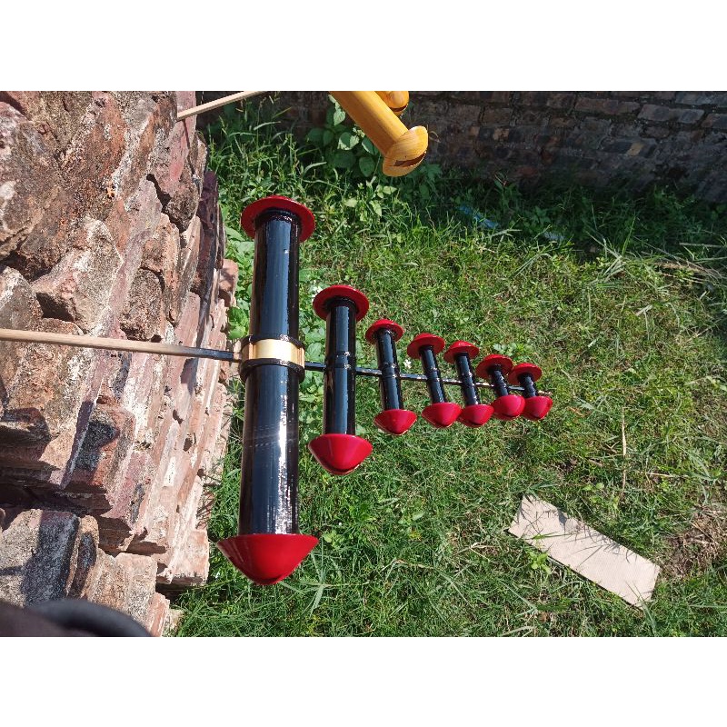 Sáo diều còi d35-7