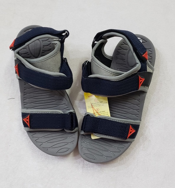 Sandal Quai ngang Nam Nữ 34 -43