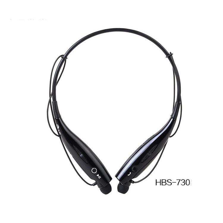 Tai nge Bluetooth Thể Thao HBS 730