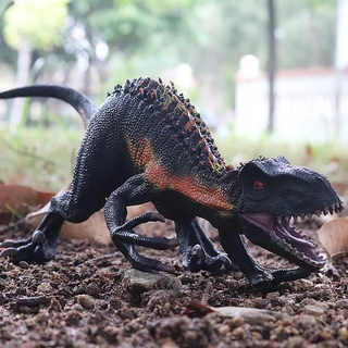 Đồ trang trí Khủng Long Carnotaurus Dilophosaurus Rex Dành Cho Bé