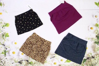 Combo chân váy OldNavy xuất dư