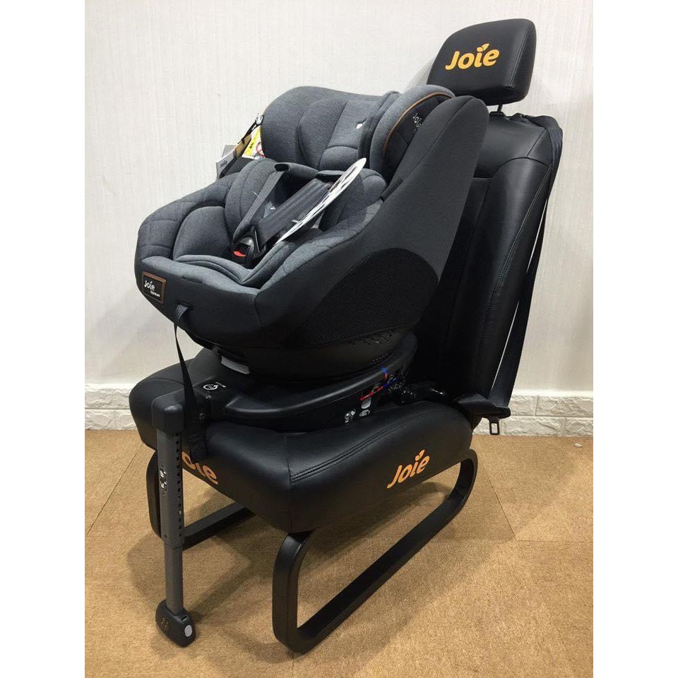 Ghế ngồi ô tô cho bé JOIE Signature 360 ISOFIX từ 0-4 tuổi Hàng chính hãng