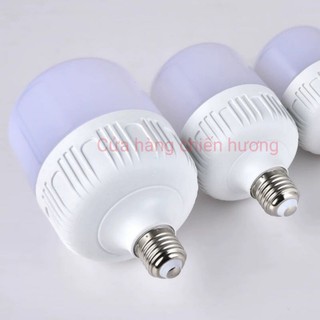 Bóng đèn bull led siêu sáng cao cấp (5W-65W)