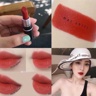 Son mac authentic