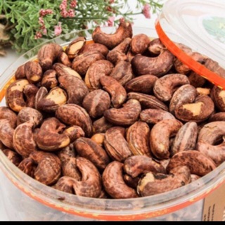 Điều rang muối