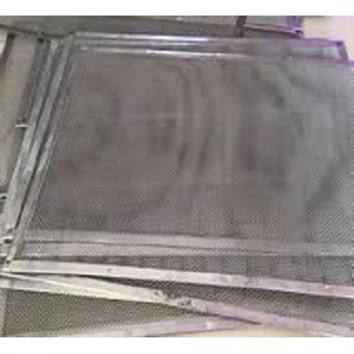 Khay sấy inox dành cho máy sấy, khuôn