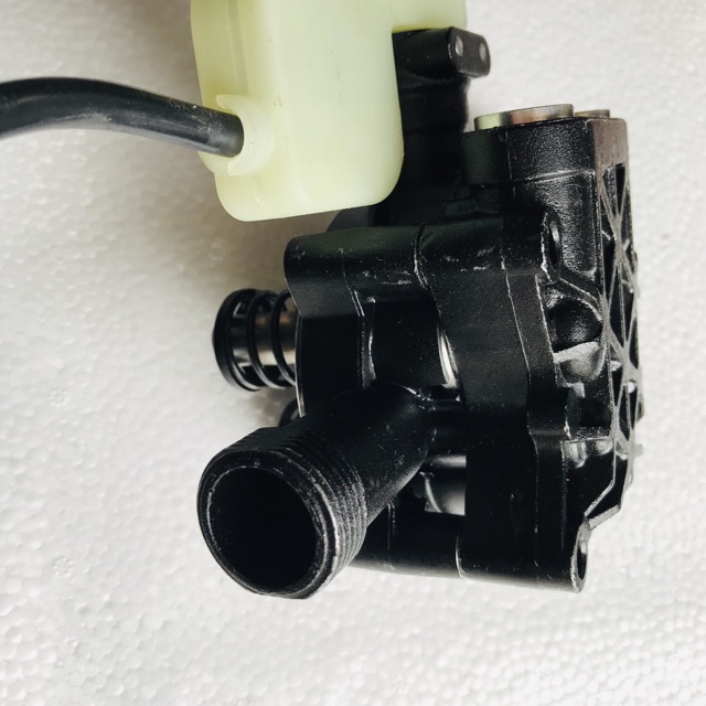 Bộ Đầu Bơm Máy Rửa Xe DERA Có Rơ Le Hàng Cao Cấp Bảo Hành 12 Tháng