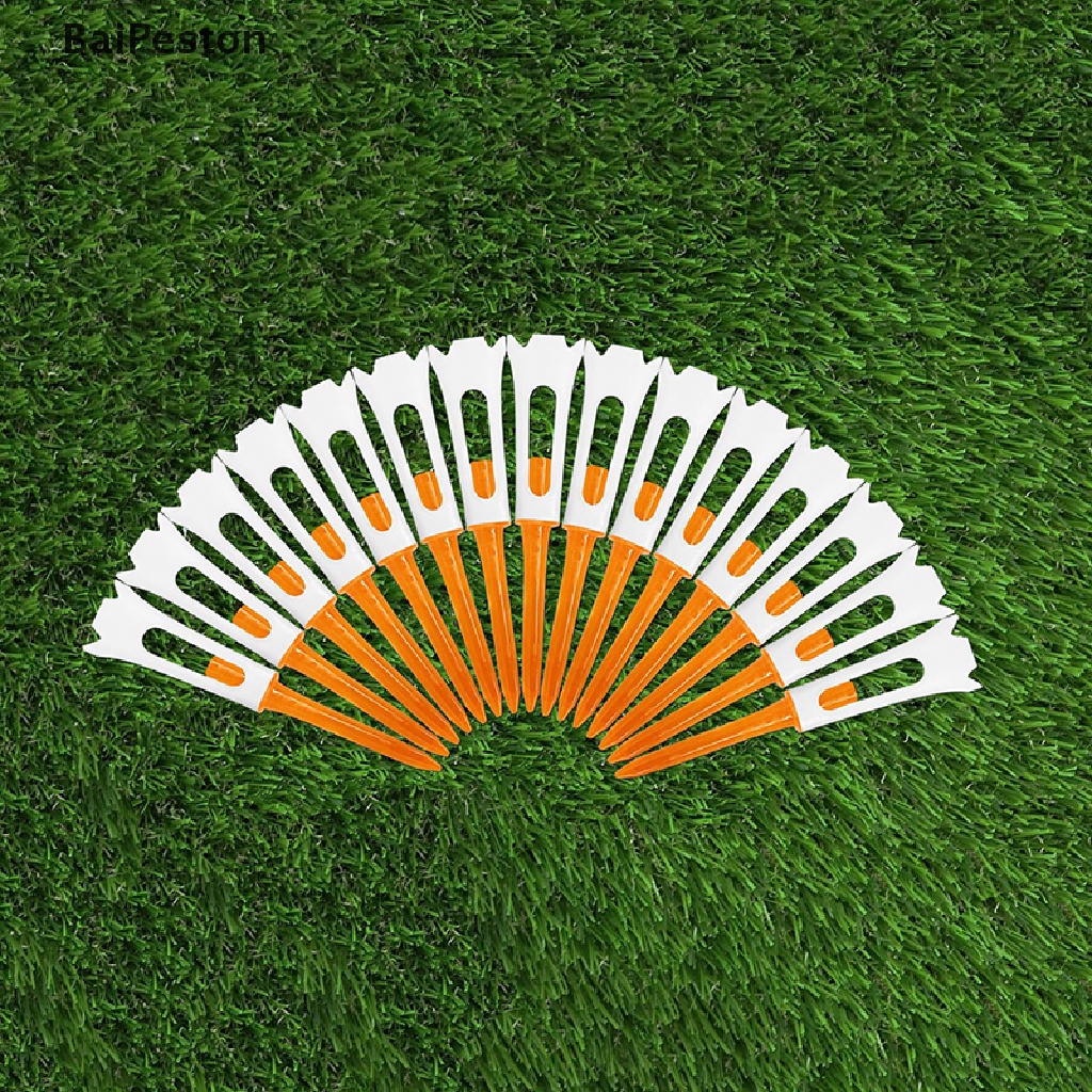 Set 10 Giá Đỡ Bóng Golf Chuyên Dụng ♨Nóng Bỏng