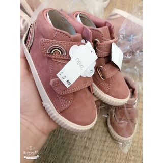 (SIZE 21.5) Giày next bé trai bé gái