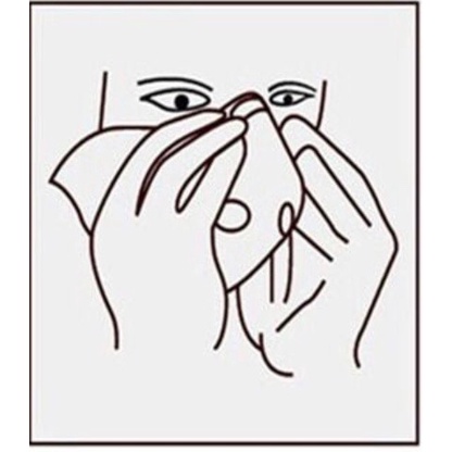 Khăn ninja sắt lọc bụi than hoạt tính