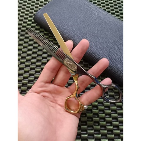 Bộ Kéo Báo Đốm Thép Nhật
