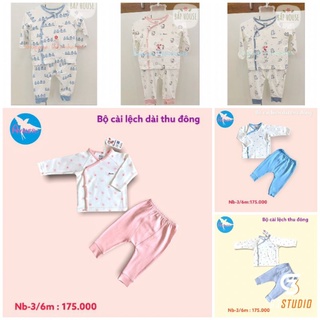 Bộ cài chéo dài tay avaler