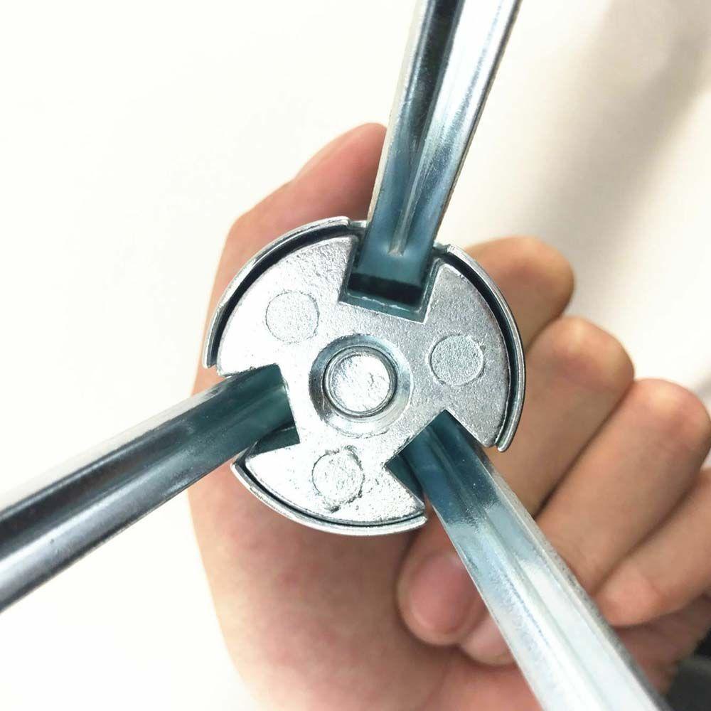 Trục Động Cơ Xe Hơi Linh Hoạt 18-63m 32-88mm 51-177mm