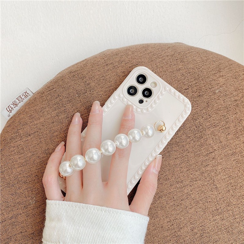 Ốp điện thoại TPU silicon mềm thích hợp cho iPhone 7/8/SE 7/8plus x/xs xsmax xr 11 11pro/promax 12mini 12 12pro/promax