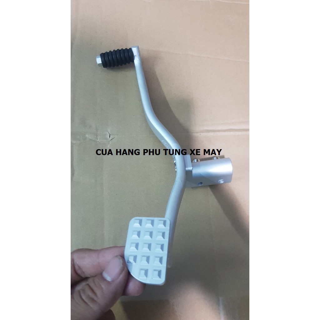 CẦN SỐ NHÔM GẮN CÁC DÒNG XE HOND