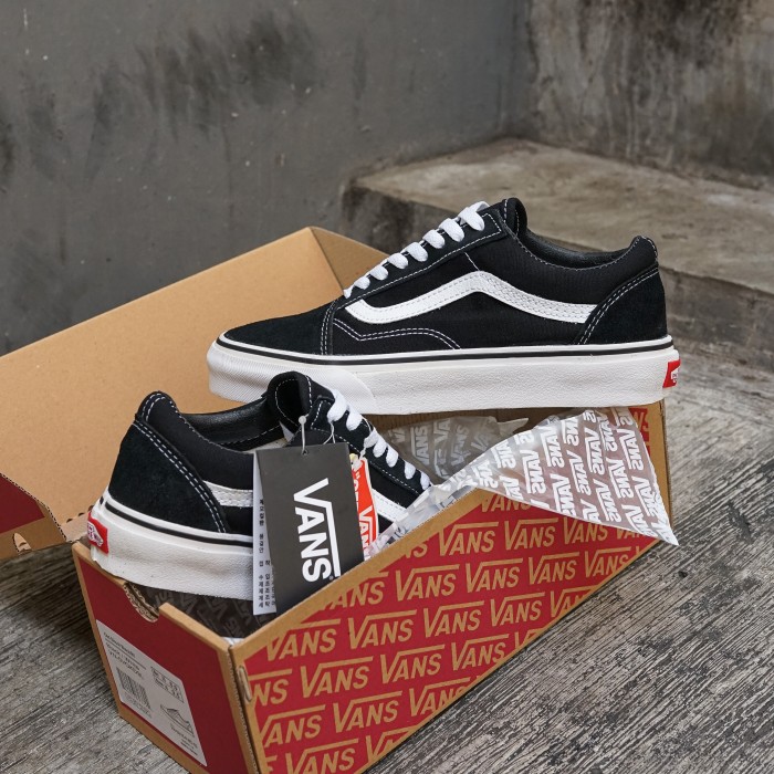 Giày Vans Classic 1 Original Waffle Evb - 37