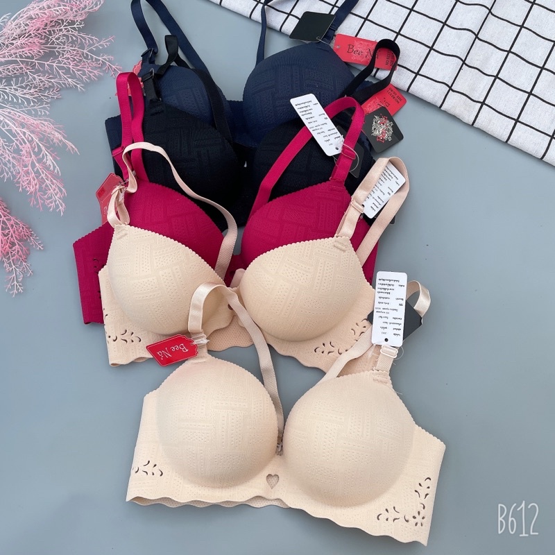 Áo ngực siêu nâng ,siêu đẩy đệm dày 5cm 2317