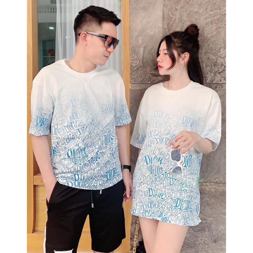 Áo thun nam cổ tròn chất liệu cotton co giãn thoáng mát chuẩn shop | BigBuy360 - bigbuy360.vn