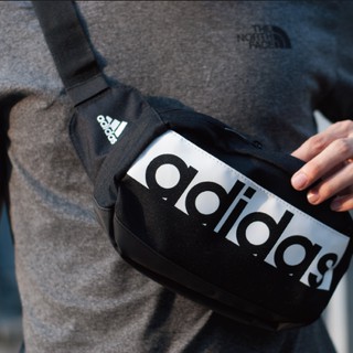 Túi đeo Adidas Linear Performance Waist Bag